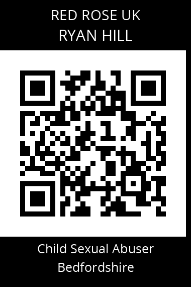 QR code for Ryan Hill